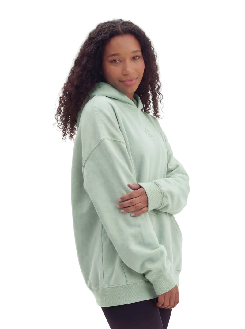 sft. Cloud Hoodie - Mint