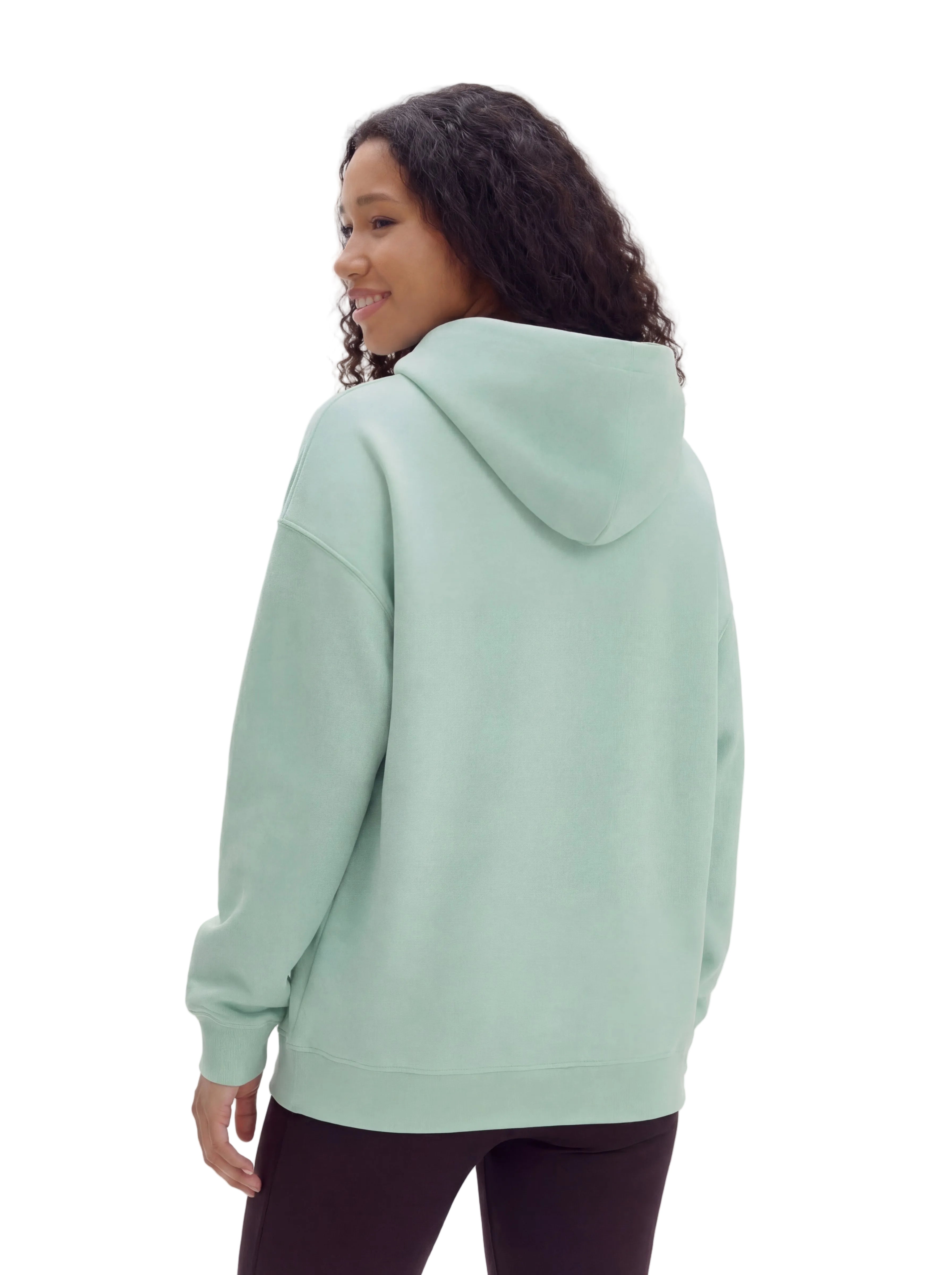 sft. Cloud Hoodie - Mint