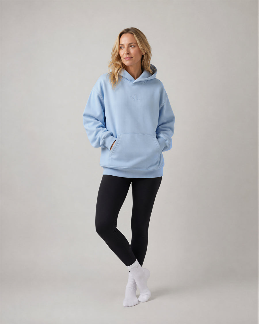 SKY BLUE