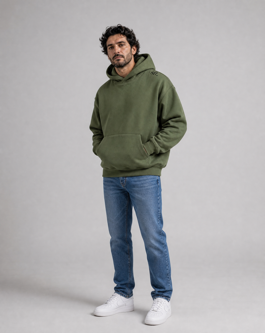 MOSS